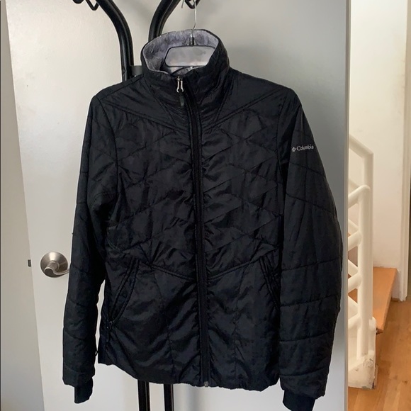 Columbia Jackets & Blazers - Columbia Omni-Heat Jacket